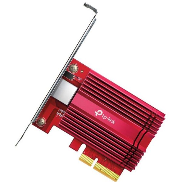 tp-link TX401 10 Gigabit PCI Express Netzwerk-Adapter