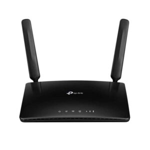 tp-link Archer MR400 WLAN-Router WLAN-Router