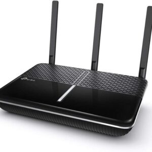 tp-link AC2300 Gigabit WLAN Router 1625Mbit/s (5GHz)+600Mbit/s (2