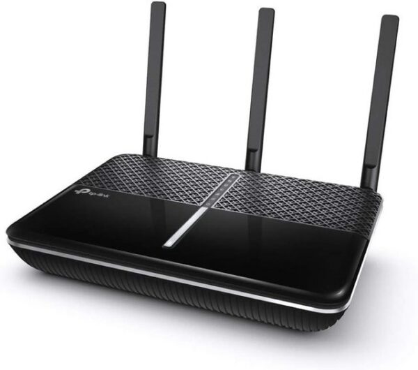 tp-link AC2300 Gigabit WLAN Router 1625Mbit/s (5GHz)+600Mbit/s (2