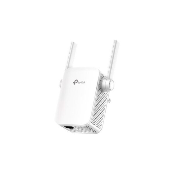 tp-link RE205 AC750 WLAN Repeater WLAN-Router