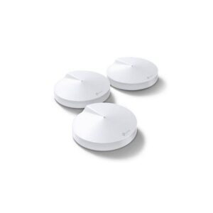 tp-link DECO M9 PLUS(3-PACK) - Deco M9 Plus - AC2200 Smart Home... WLAN-Access Point