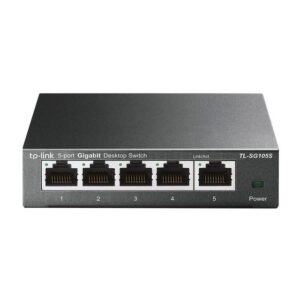 tp-link TL-SG105S HUB