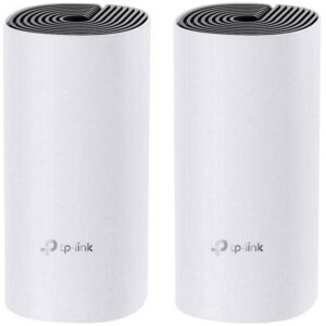 tp-link Deco M4 (2-pack Reichweitenverstärker