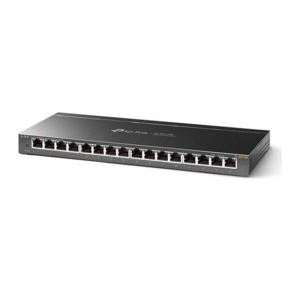 tp-link TL-SG116E 16-Ports Gigabit Easy WLAN-Router