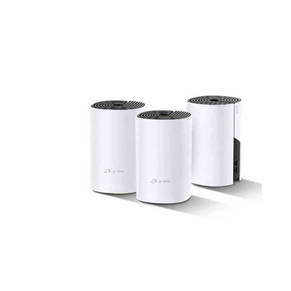 tp-link Deco P9 (3er Pack) WLAN-Router