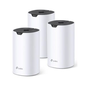 tp-link Deco S4 – WLAN-System WLAN-Router