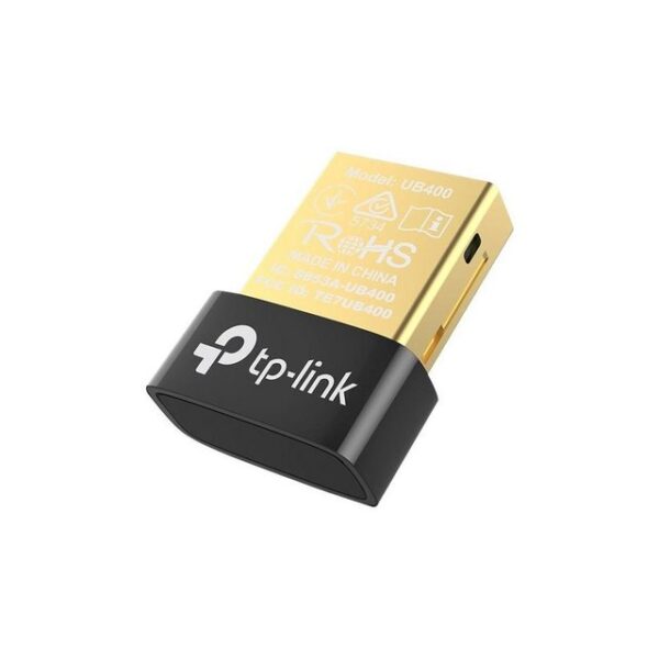 tp-link UB400 Nano USB Bluetooth USB-Adapter