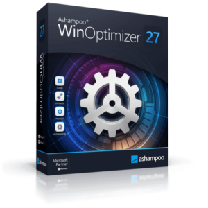 Ashampoo WinOptimizer 274250949209781