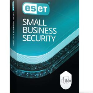 ESET Small Business Security 2024 (Jahr(e): 2 Jahre / Gerät(e): 10 Geräte)4022863007084