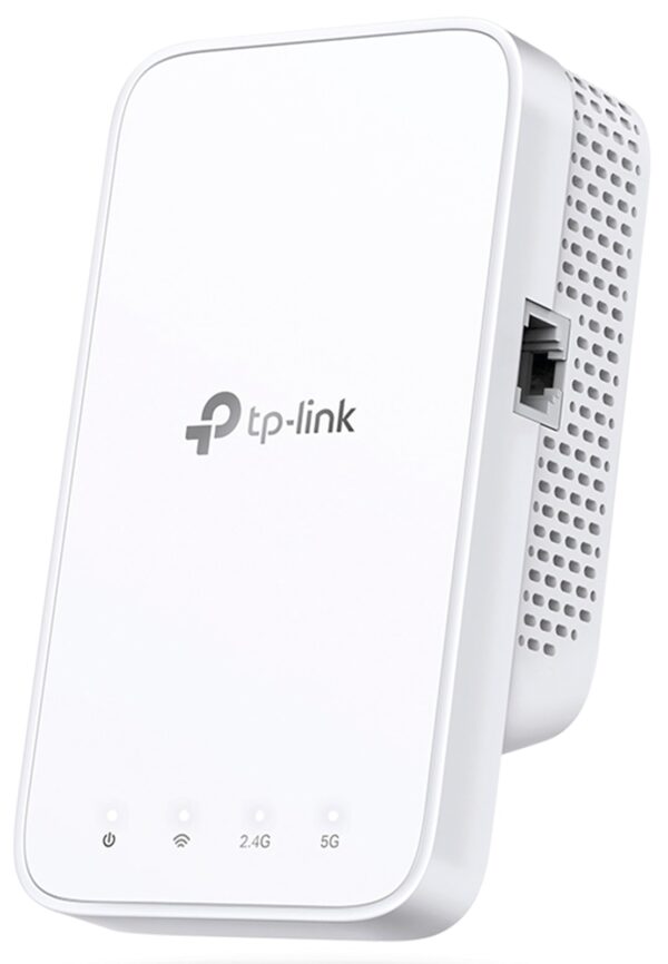 TP-LINK WLAN Repeater RE335