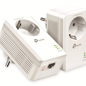 TP-LINK Powerline-Set TL-PA7017P KIT