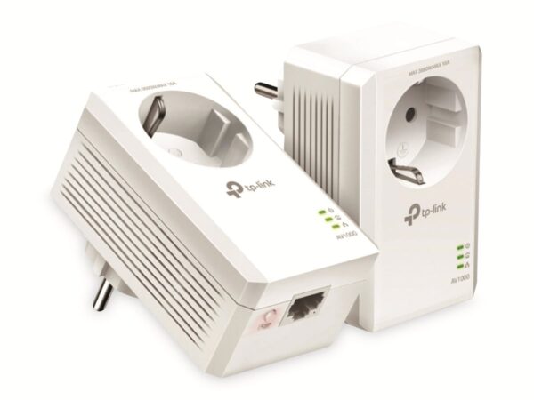 TP-LINK Powerline-Set TL-PA7017P KIT