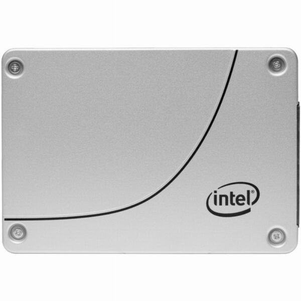 Intel SSDSC2KB038T801, 3840 GB, 2.5", 560 MB/s, 6 Gbit/s