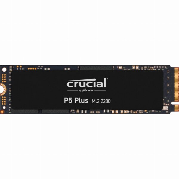 Crucial CT500P5PSSD8, 500 GB, M.2