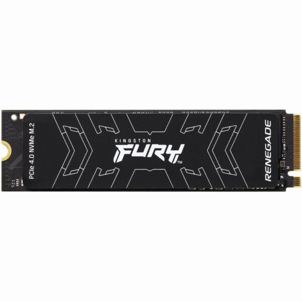 Kingston Technology FURY Renegade, 1000 GB, M.2, 7300 MB/s