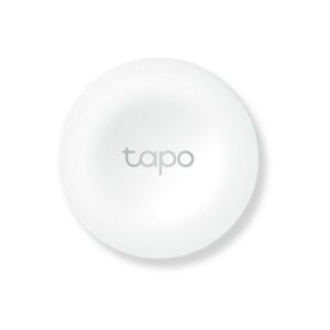 tp-link TAPO S200B - - Smart-Taste Smart-Home-Steuerelement