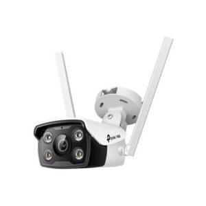 tp-link Überwachungskamera VIGI C340-W(4MM) - Bullet-Kamera