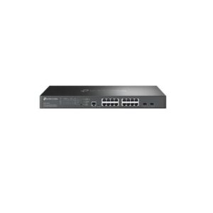 tp-link SG3218XP-M2 - Multi-Gigabit Omada PoE-Switch Netzwerk-Switch