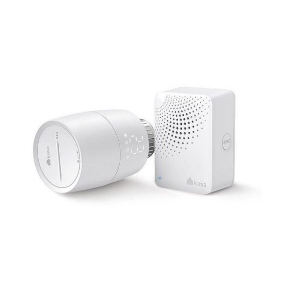 tp-link KE100 KIT - Kasa - Intelligentes thermostatisches... Smart-Home-Steuerelement