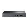 Omada Gigabit-Rackmount/Desktop-VPN-Gateway Netzwerk-Switch