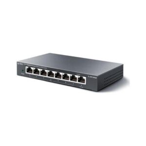 tp-link RP108GE - TL- Reverse Gigabit PoE Switch