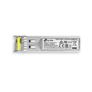 tp-link SM321A-2 - TL- - Gigabit SFP-Modul