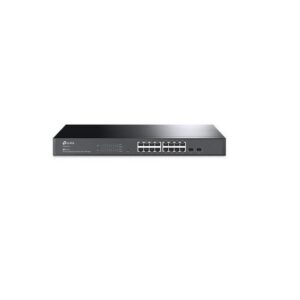 tp-link SG2218 - JetStream Smart-Switch Netzwerk-Switch