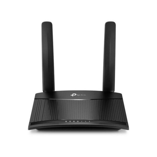 tp-link TL-MR100 - - 300Mbps Wireless N 4G LTE Router WLAN-Access Point