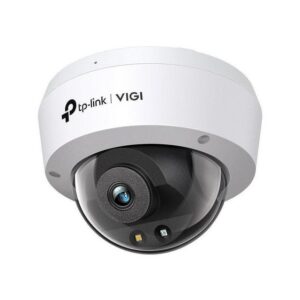 tp-link Überwachungskamera VIGI C250(4MM) - Dome-Kamera