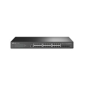 tp-link SG3428X - TL- JetStream-Schalter Netzwerk-Switch