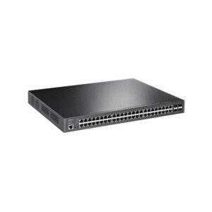 tp-link SG3452P - JetStream PoE-Schalter Netzwerk-Switch