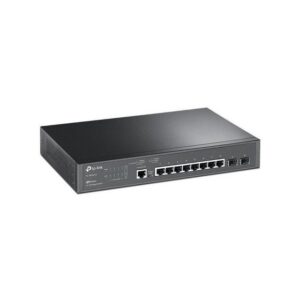 tp-link SG3210 - TL- JetStream-Schalter Netzwerk-Switch