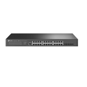 tp-link SG3428X-M2 - TL- JetStream-Schalter Netzwerk-Switch