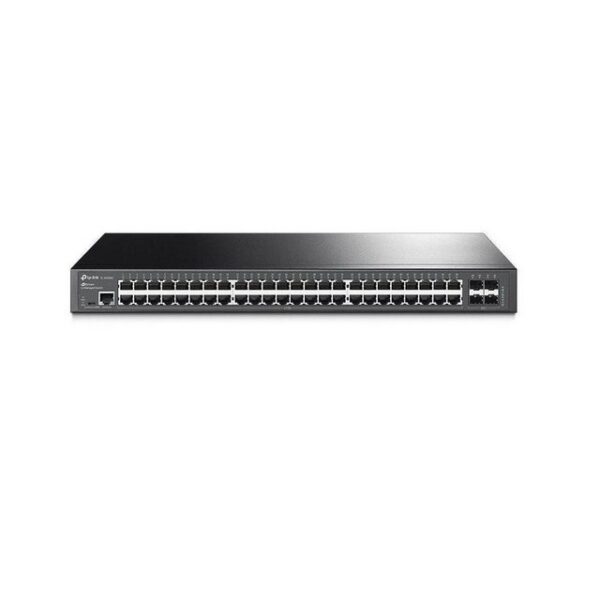 tp-link SG3452 - JetStream-Schalter Netzwerk-Switch