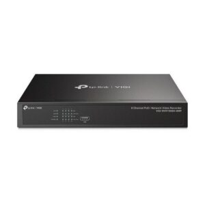 tp-link Überwachungskamera VIGI NVR1008H-8MP - NVR