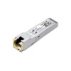 1G-Ethernet SFP-Modul Netzwerk-Adapter SFP