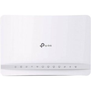 tp-link TP-Link VX231v - WiFi 6 Internet Box 4 Router WLAN-Router