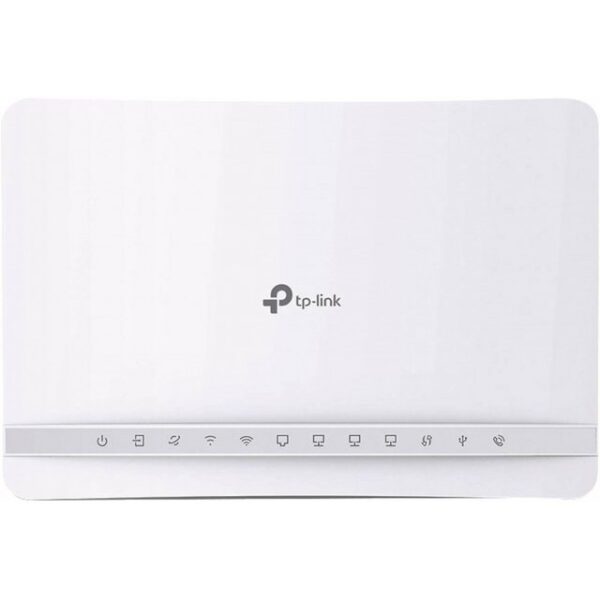 tp-link TP-Link VX231v - WiFi 6 Internet Box 4 Router WLAN-Router