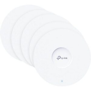 tp-link TP-LINK AX1800 CEILING MOUNT DUAL Access Point