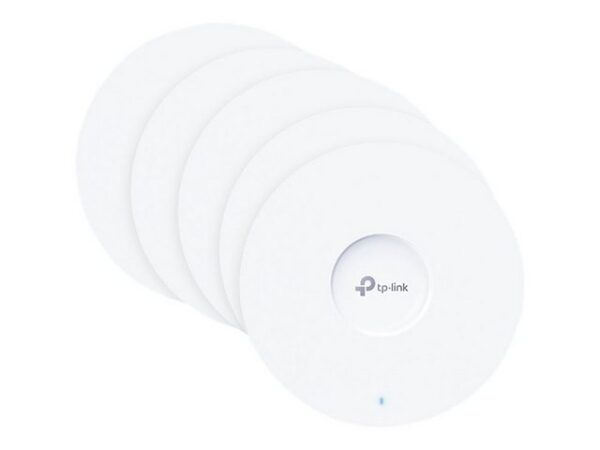 tp-link TP-LINK AX1800 CEILING MOUNT DUAL Access Point