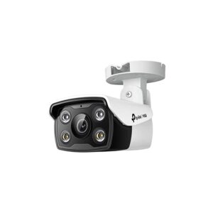 Tp-link - vigi C330(6MM) camera de surveillance Bullet Camera de ip security Outdoor 2304 x 1296 Pixels Ceiling/Wall/Post