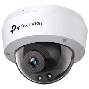 tp-link TP-LINK IPCam VIGI C250(4mm) 5MP Color Dome Network Kamera IP-Überwachungskamera