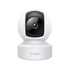 tp-link Überwachungskamera TAPO C212 - IP-Kamera mit Schwenk- und Neigefunktion