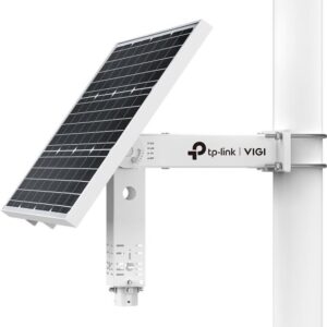 TP-LINK VIGI SP6030 V1 - Solarkollektor - 60 Watt (VIGI SP6030)