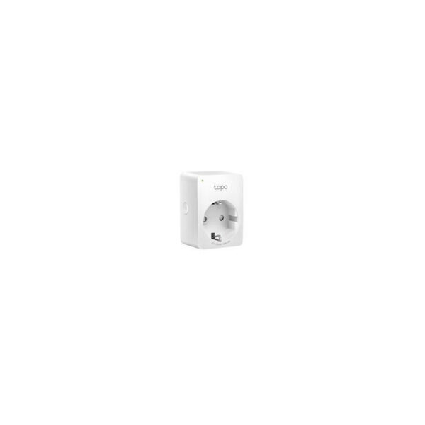 Tp-link - Tapo P100 - Smart-Stecker (Tapo P100(1-pack))