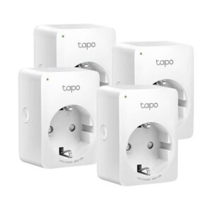 tp-link Tapo P100 Mini Smart WLAN Steckdose Smart-Home-Zubehör