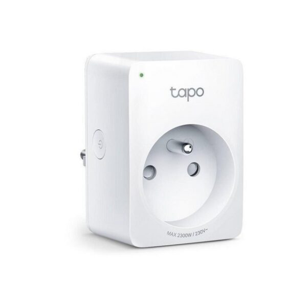 tp-link TAPO P100(1-PACK)(EU) - Smart Steckdose Steckdosenleiste