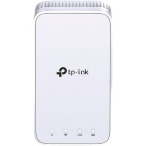 tp-link TP-Link RE335 AC1200 Mesh WLAN Repeater für stabiles Internet. WLAN-Repeater