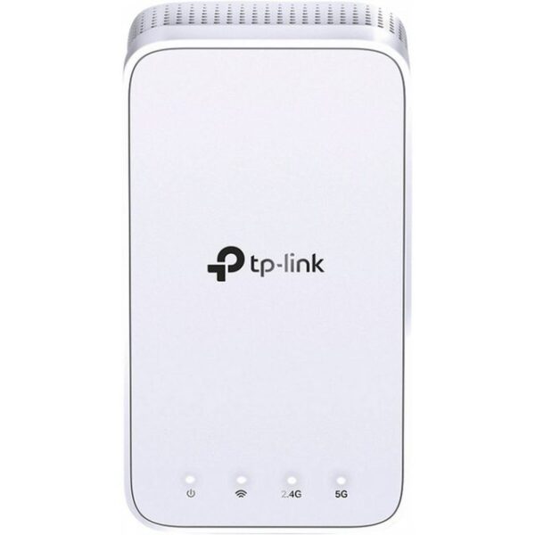 tp-link TP-Link RE335 AC1200 Mesh WLAN Repeater für stabiles Internet. WLAN-Repeater